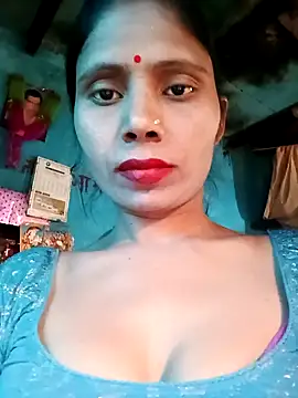 Kajal-Mehra's cam snapshot