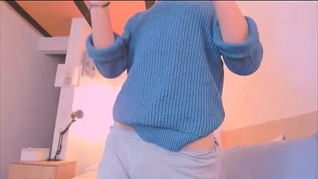 Sweet_Allan's cam snapshot