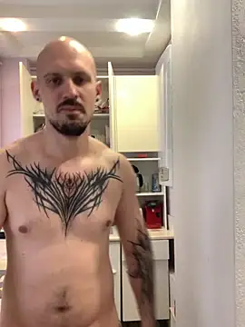 AssHunter4k's cam snapshot