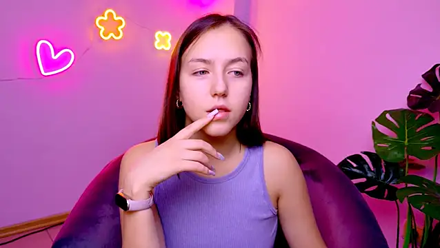 CindySparkl's cam snapshot