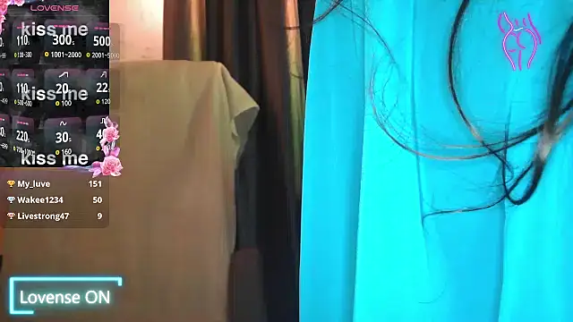 iChitrangda's cam snapshot