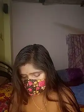 Love143A's cam snapshot