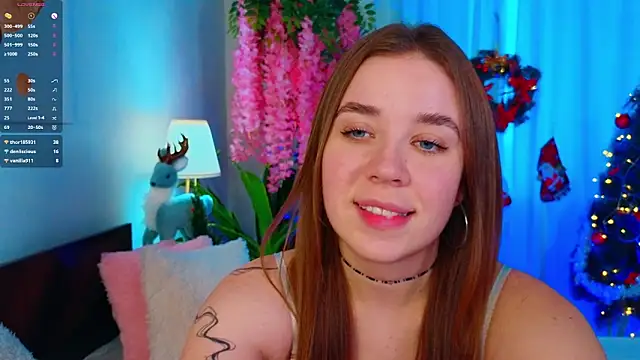 KarenGibbs's cam snapshot