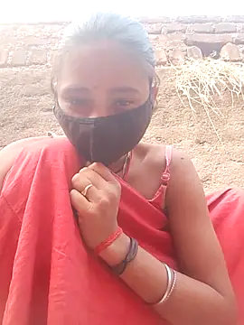 R_Roshni's cam snapshot