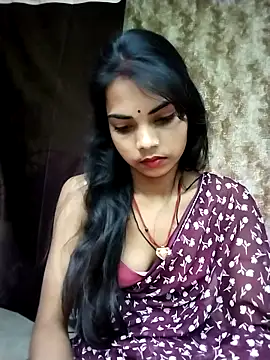 Sexy-Riyanshi's cam snapshot