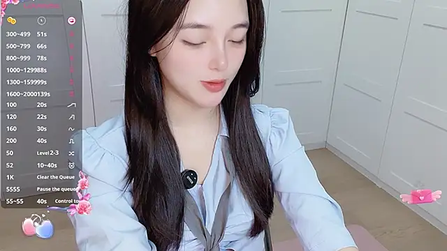 Miki-kk's cam snapshot