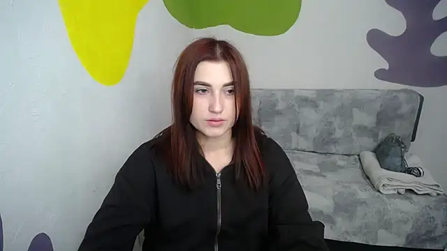 Flower_mary's cam snapshot