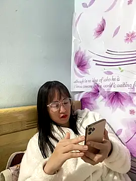 TranOanh999's cam snapshot