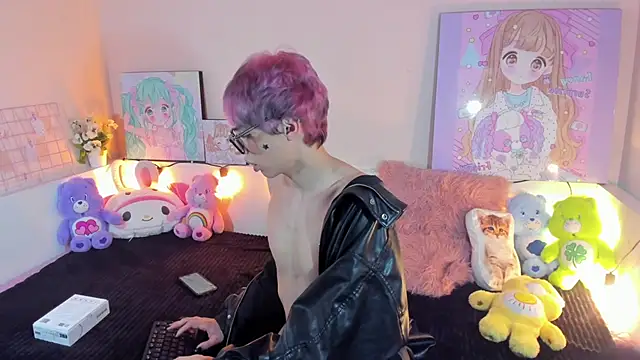 Strawberry_Kitty_ live sex cam