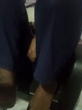 Chocopie_Girl's cam snapshot