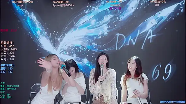 DNA_69's cam snapshot