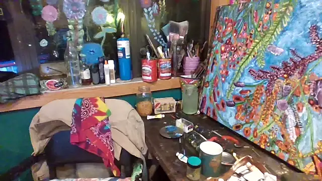 2099RivenXXX's cam snapshot