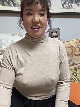 oo-shanshan's cam snapshot