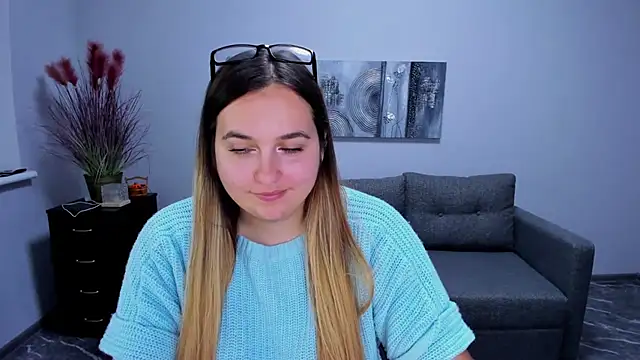 Maria_Bond's cam snapshot