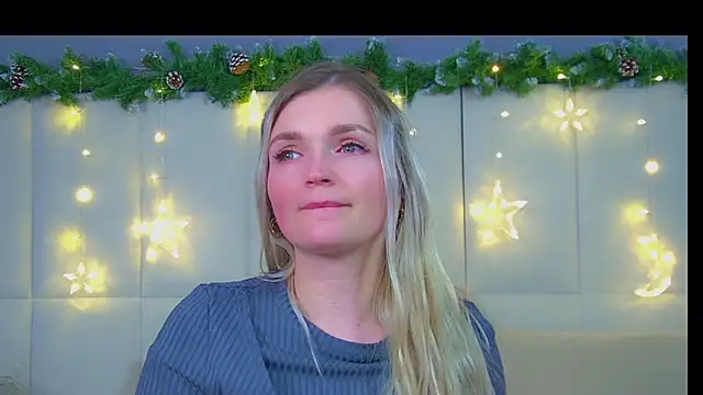 AnnyRaii's cam snapshot