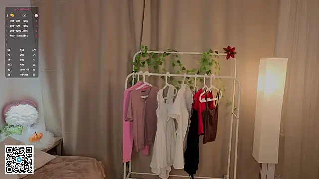 PatrickStimac's cam snapshot