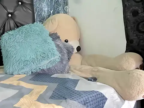 cruzitojpx18's cam snapshot