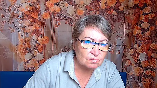 OlgaLuck's cam snapshot