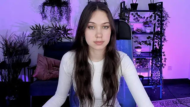 BlossomVesper's cam snapshot