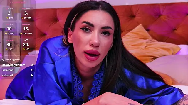 RubyLustx's cam snapshot