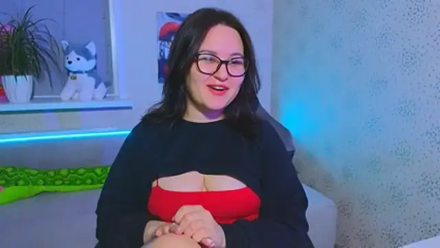 EsterLogan's cam snapshot