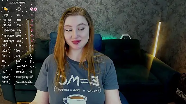 handsome_D's cam snapshot