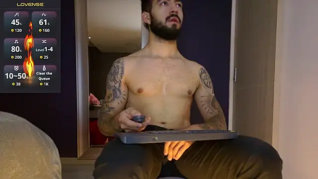 MarkWalker__'s cam snapshot