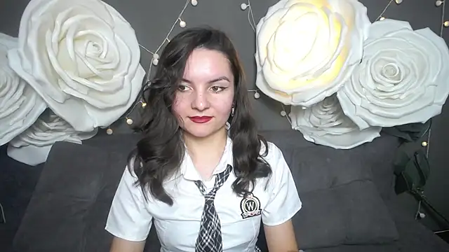 JasmineAsha's cam snapshot