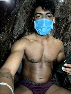 rony6663's cam snapshot