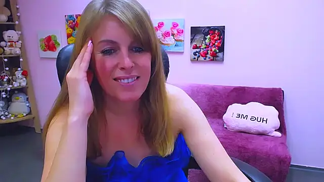 Hot_Milady live sex cam