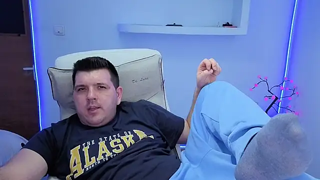 JasonJacks live sex cam