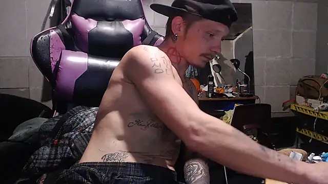 mastertrap's cam snapshot