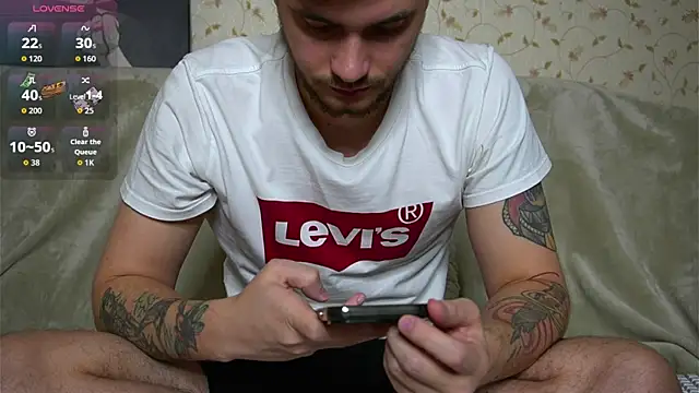 johnstoneisland's cam snapshot