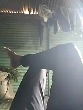 WettedGlimpse's cam snapshot