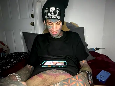 Dyskizly's cam snapshot