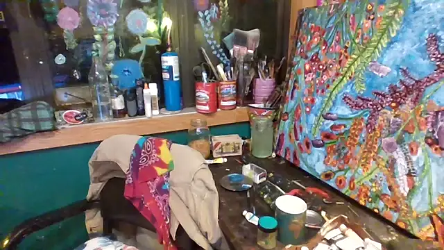 2099RivenXXX's cam snapshot