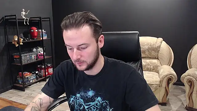 MihasikD's cam snapshot