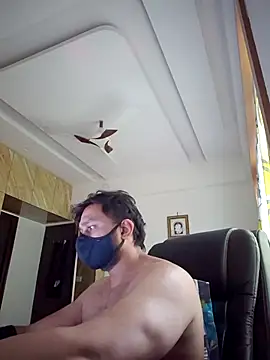 kaizercool1's cam snapshot