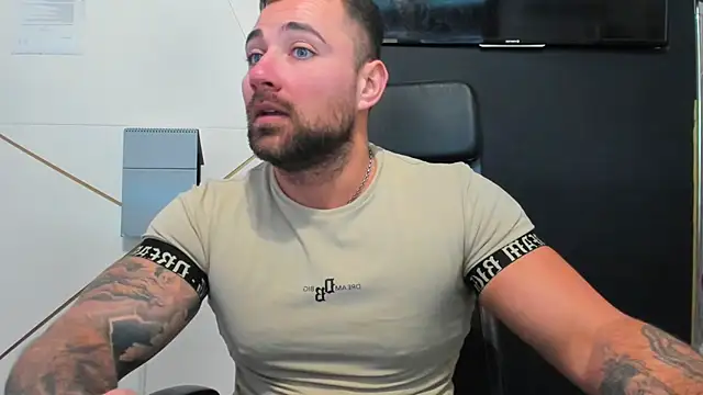 DuncanStone's cam snapshot