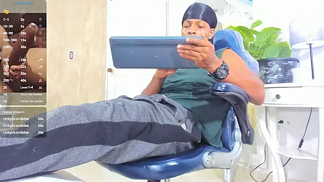 RicoBrown777_ live sex cam