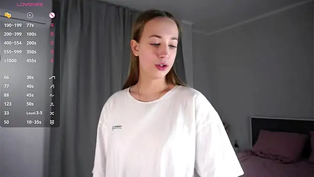 LorettaKay's cam snapshot