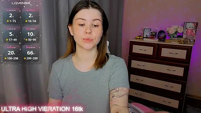 cutie_mili's cam snapshot