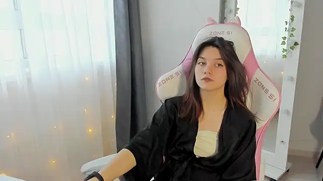 MashkaRay's cam snapshot