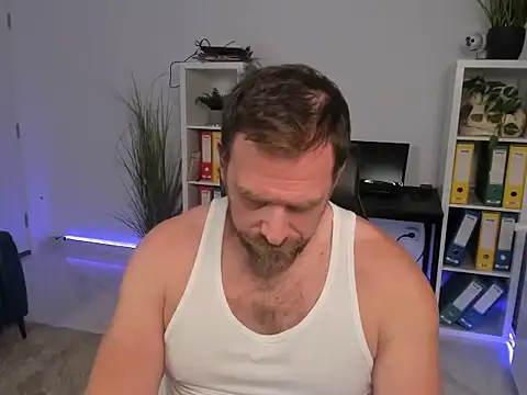 John-E-Dough's cam snapshot