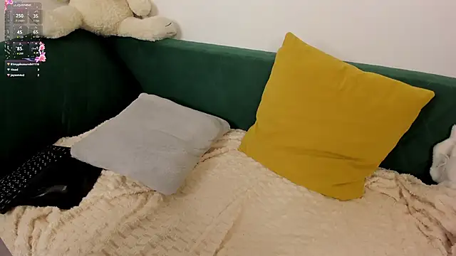 DonnaSmith's cam snapshot