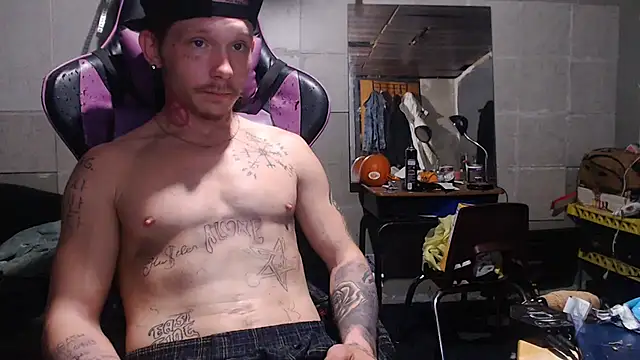 mastertrap's cam snapshot