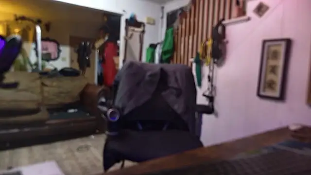 MasterDaddyCool's cam snapshot