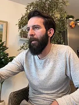 Michel_huge's cam snapshot