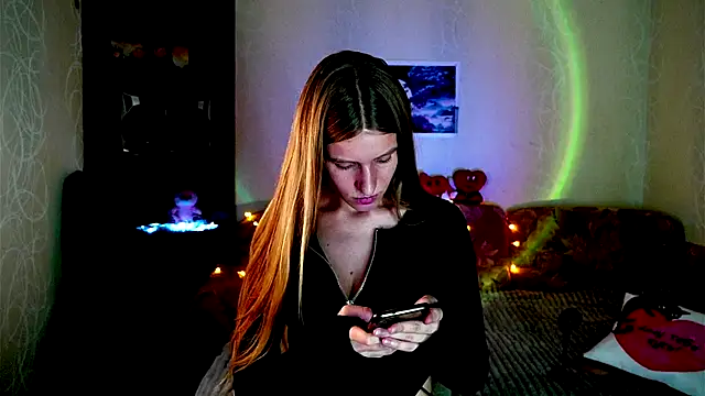 Luntryy's cam snapshot