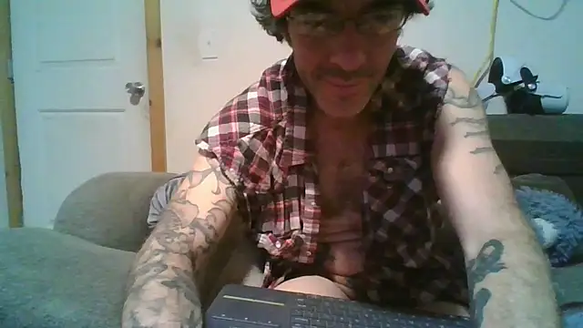 theboobietrap's cam snapshot